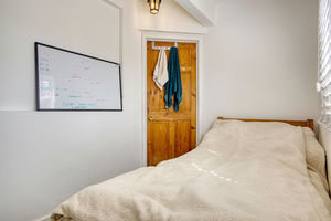 Bedroom Three- click for photo gallery